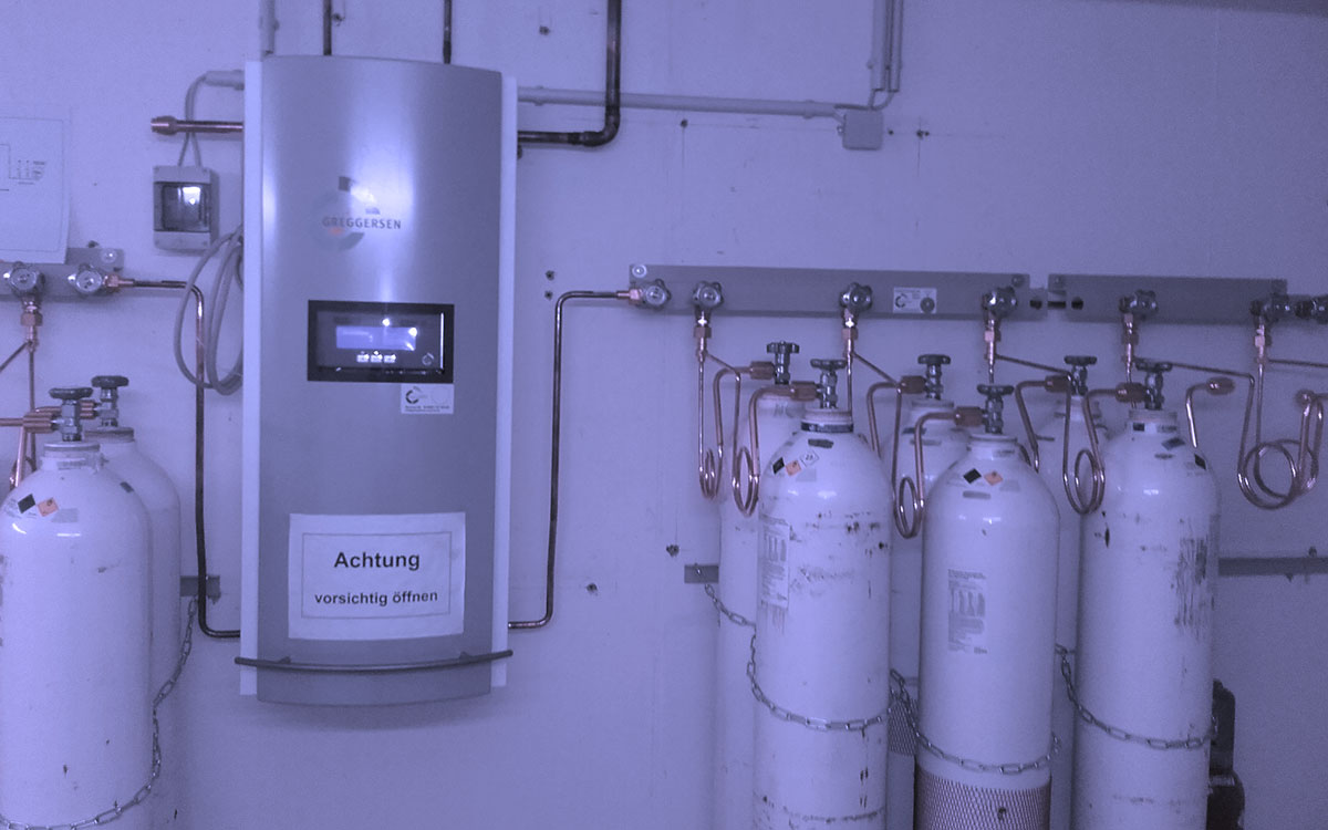Medical Gas Systems